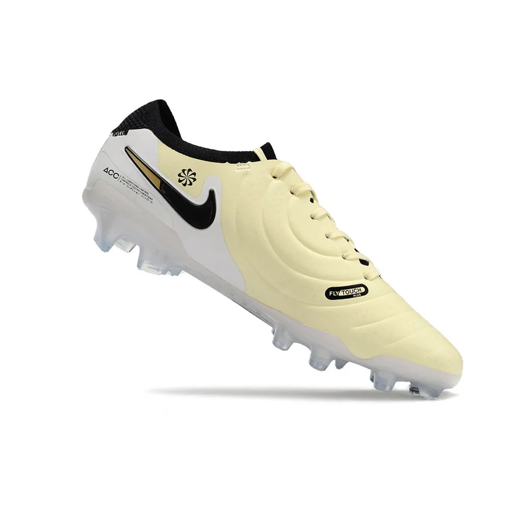 Chuteira Nike Tiempo Legend 10 | Conforto e Toque Preciso