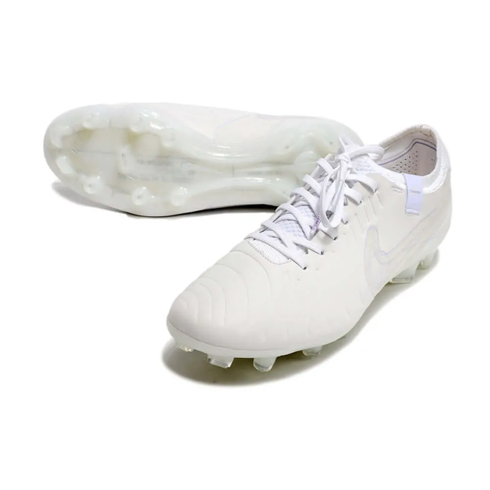 Chuteira Nike Tiempo Legend 10 | Leve, Conforto e Elite FG