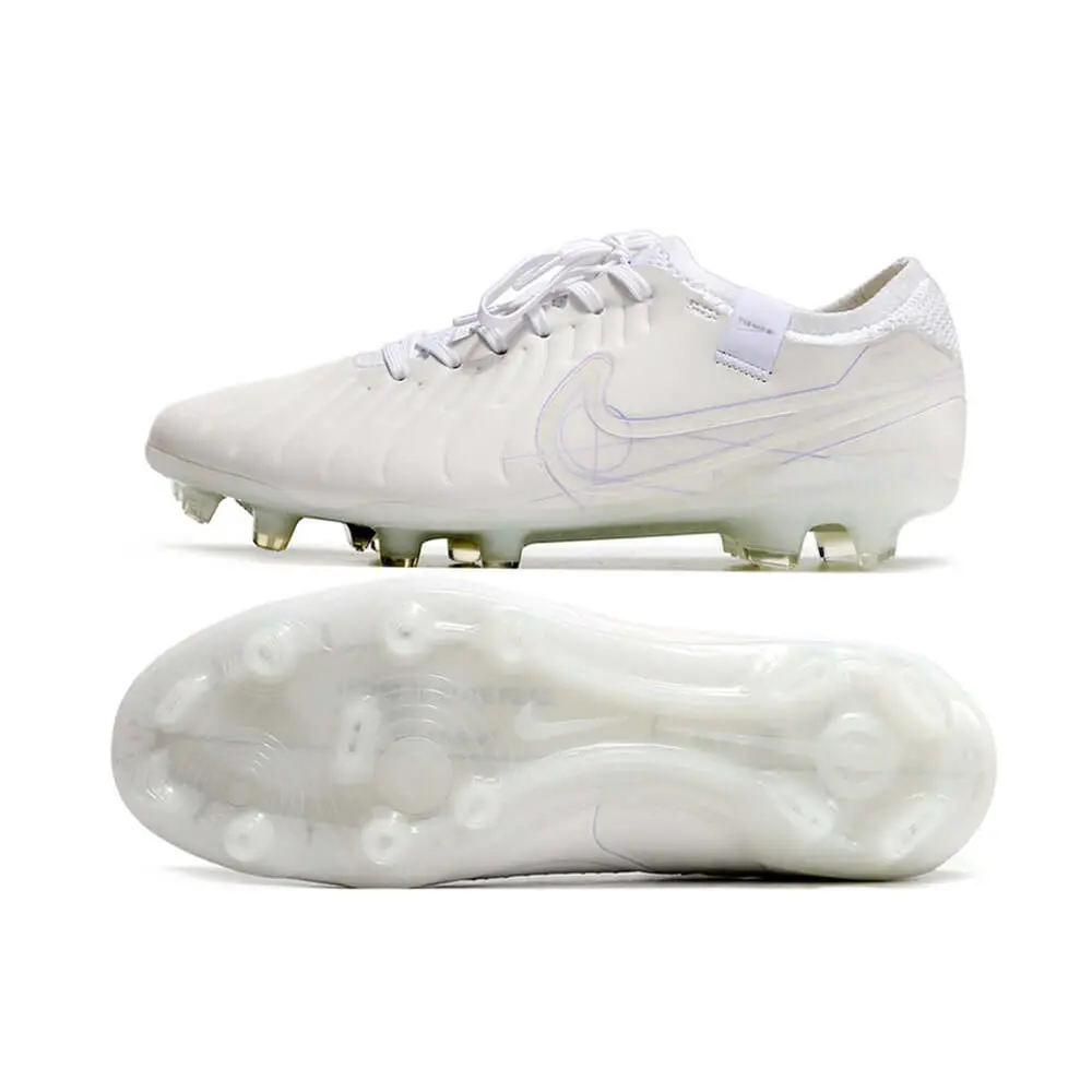 Chuteira Nike Tiempo Legend 10 | Leve, Conforto e Elite FG