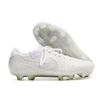 Chuteira Nike Tiempo Legend 10 | Leve, Conforto e Elite FG - imagem 2