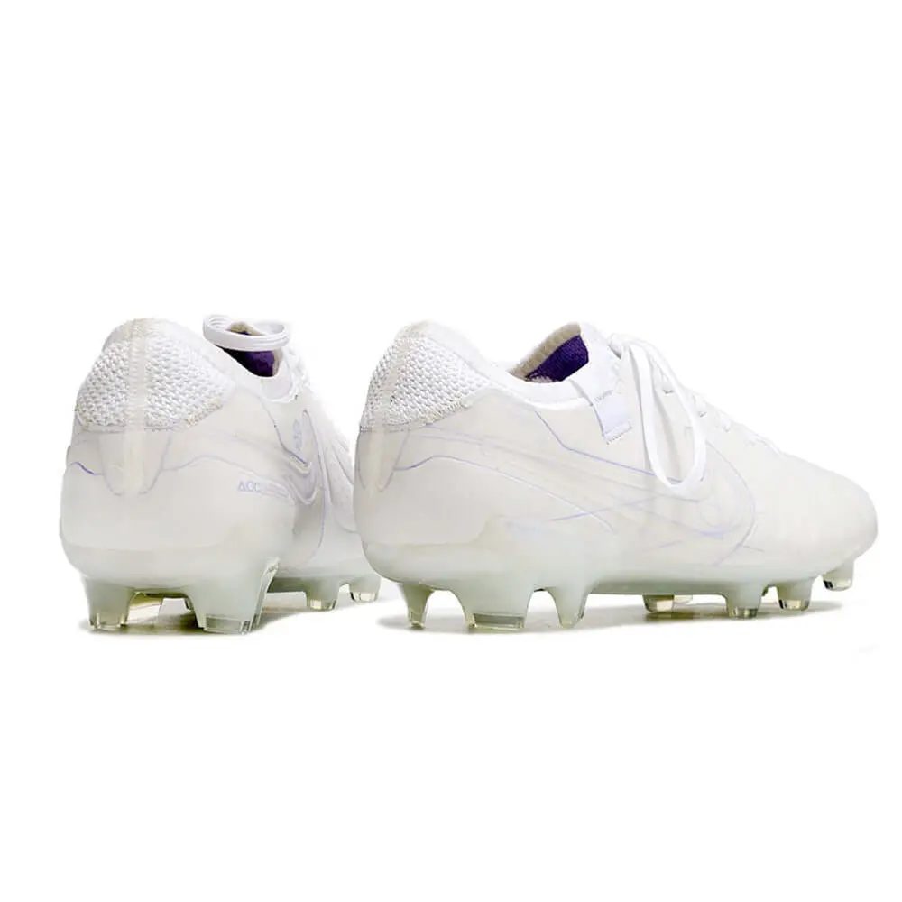 Chuteira Nike Tiempo Legend 10 | Leve, Conforto e Elite FG
