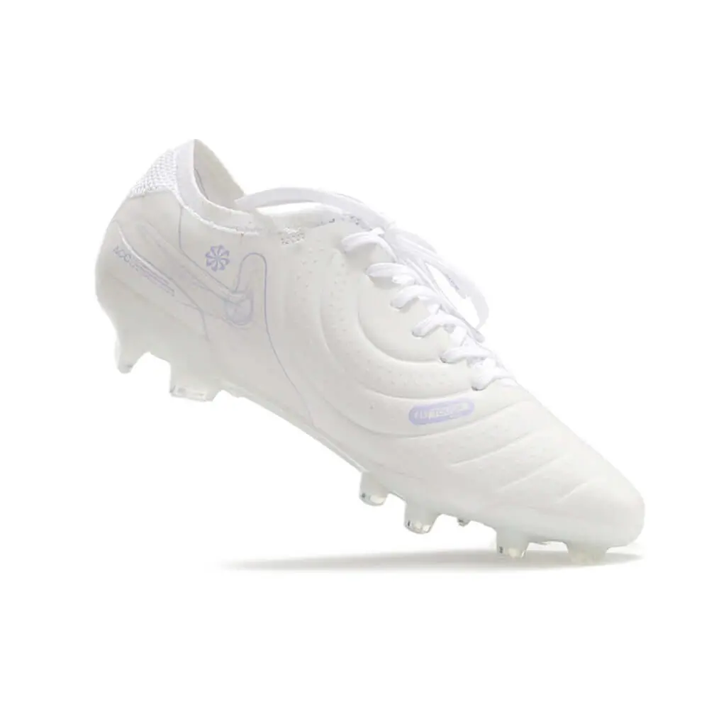 Chuteira Nike Tiempo Legend 10 | Leve, Conforto e Elite FG