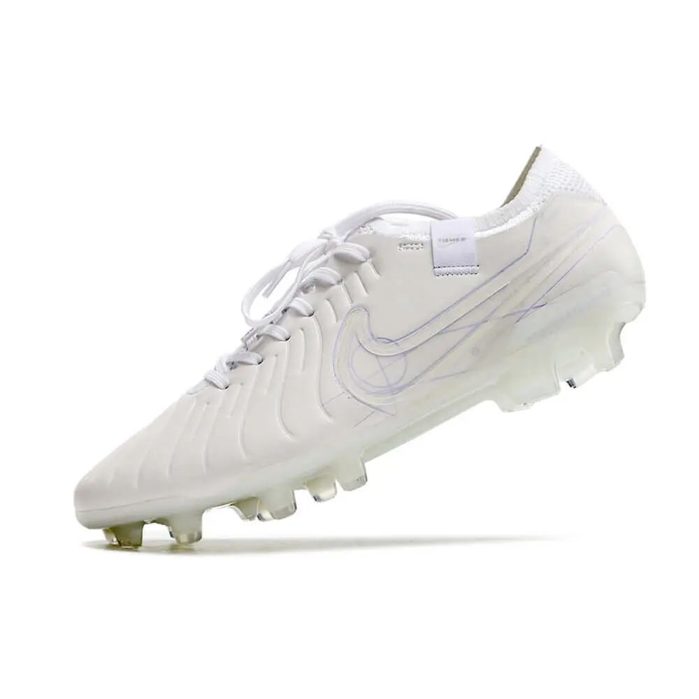Chuteira Nike Tiempo Legend 10 | Leve, Conforto e Elite FG