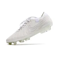 Chuteira Nike Tiempo Legend 10 | Leve, Conforto e Elite FG - imagem 5