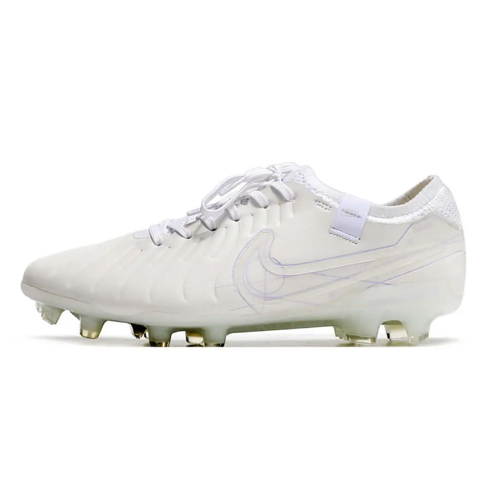 Chuteira Nike Tiempo Legend 10 | Leve, Conforto e Elite FG