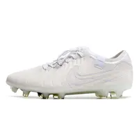 Chuteira Nike Tiempo Legend 10 | Leve, Conforto e Elite FG - imagem 1