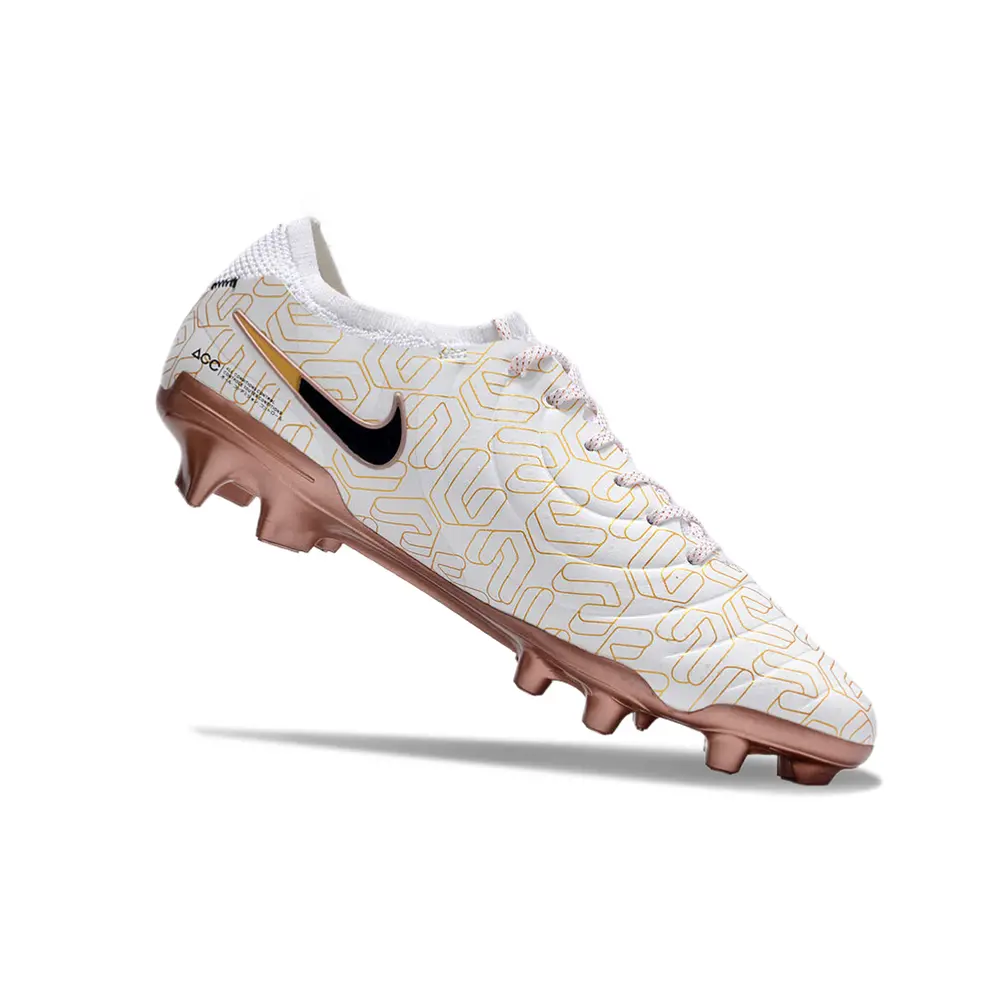 Chuteira Campo Nike Tiempo Legend 10 Elite FG | Elite FG