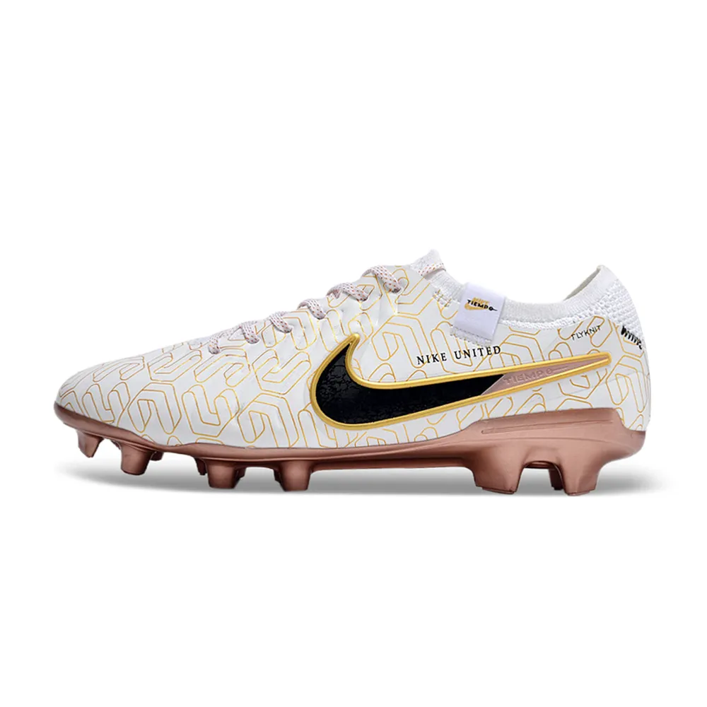 Chuteira Campo Nike Tiempo Legend 10 Elite FG | Elite FG
