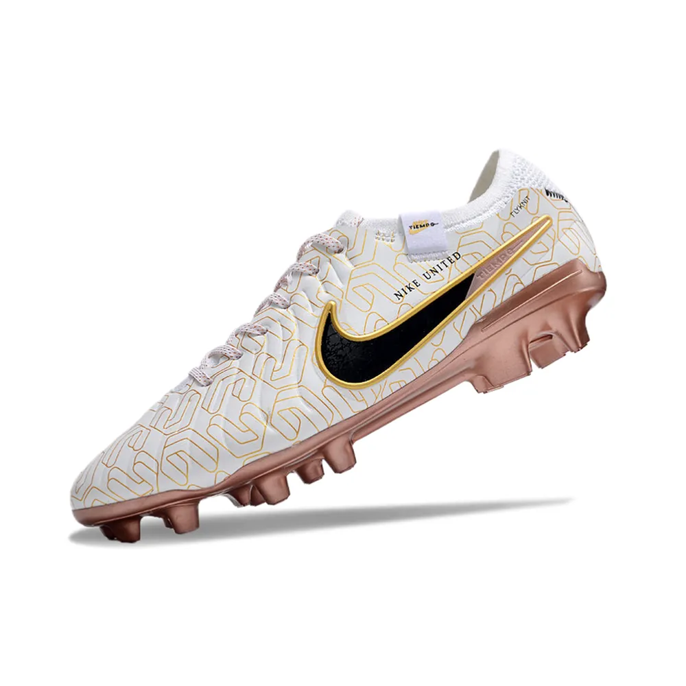 Chuteira Campo Nike Tiempo Legend 10 Elite FG | Elite FG
