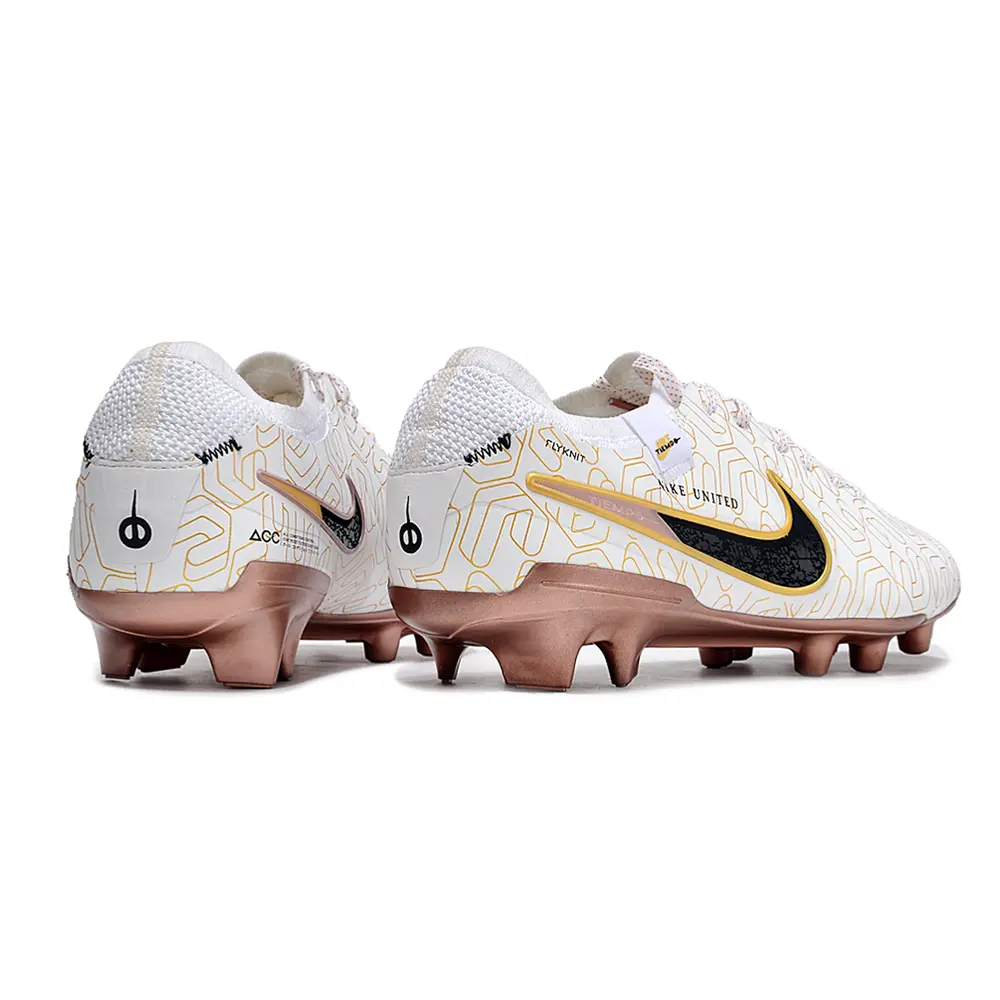 Chuteira Campo Nike Tiempo Legend 10 Elite FG | Elite FG