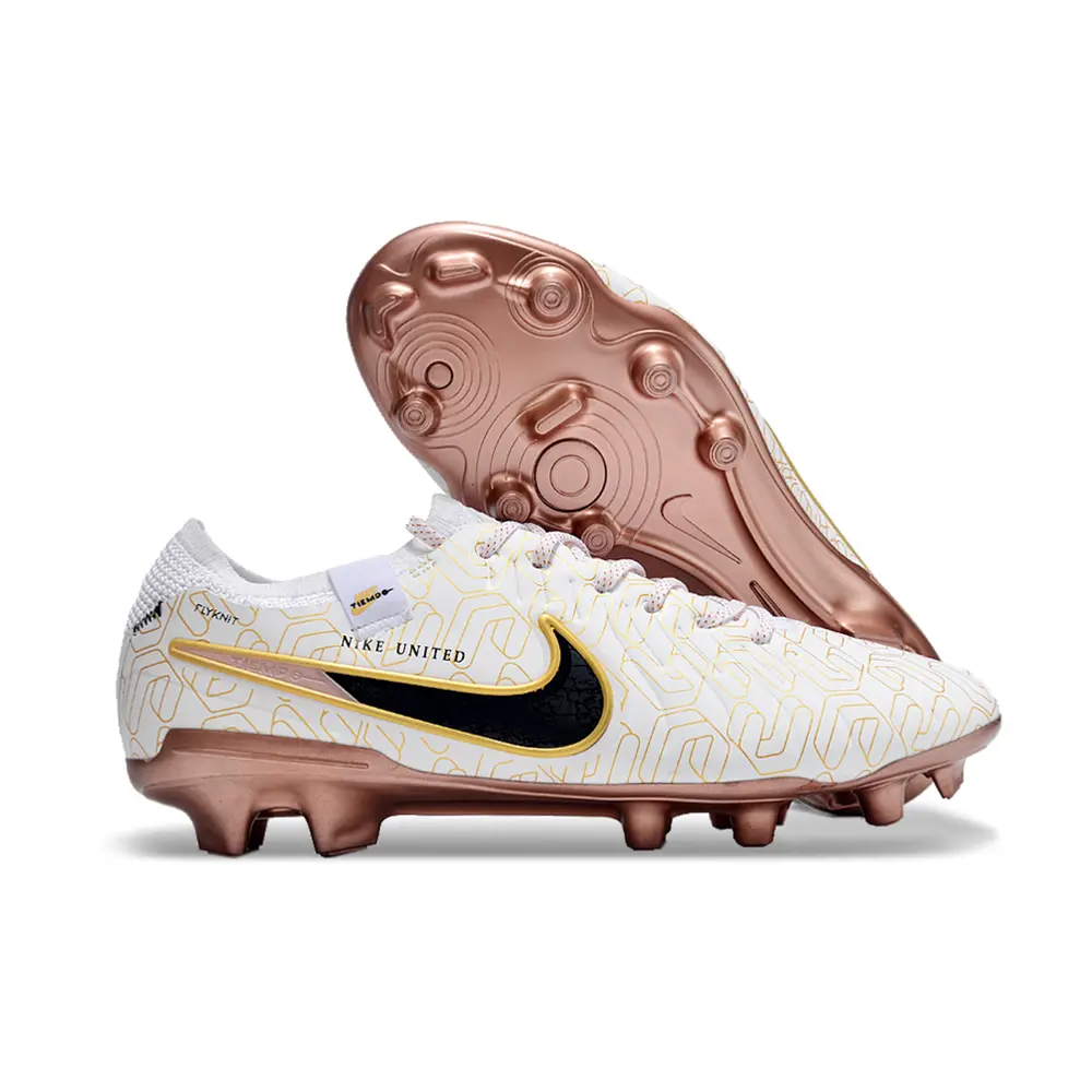 Chuteira Campo Nike Tiempo Legend 10 Elite FG | Elite FG