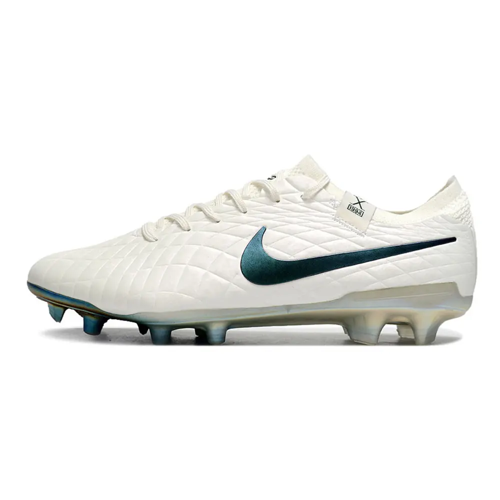 Chuteira Campo Nike Tiempo Legend 10 Elite FG | Conforto & Tração