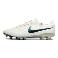 Chuteira Campo Nike Tiempo Legend 10 Elite FG | Conforto & Tração - imagem 1