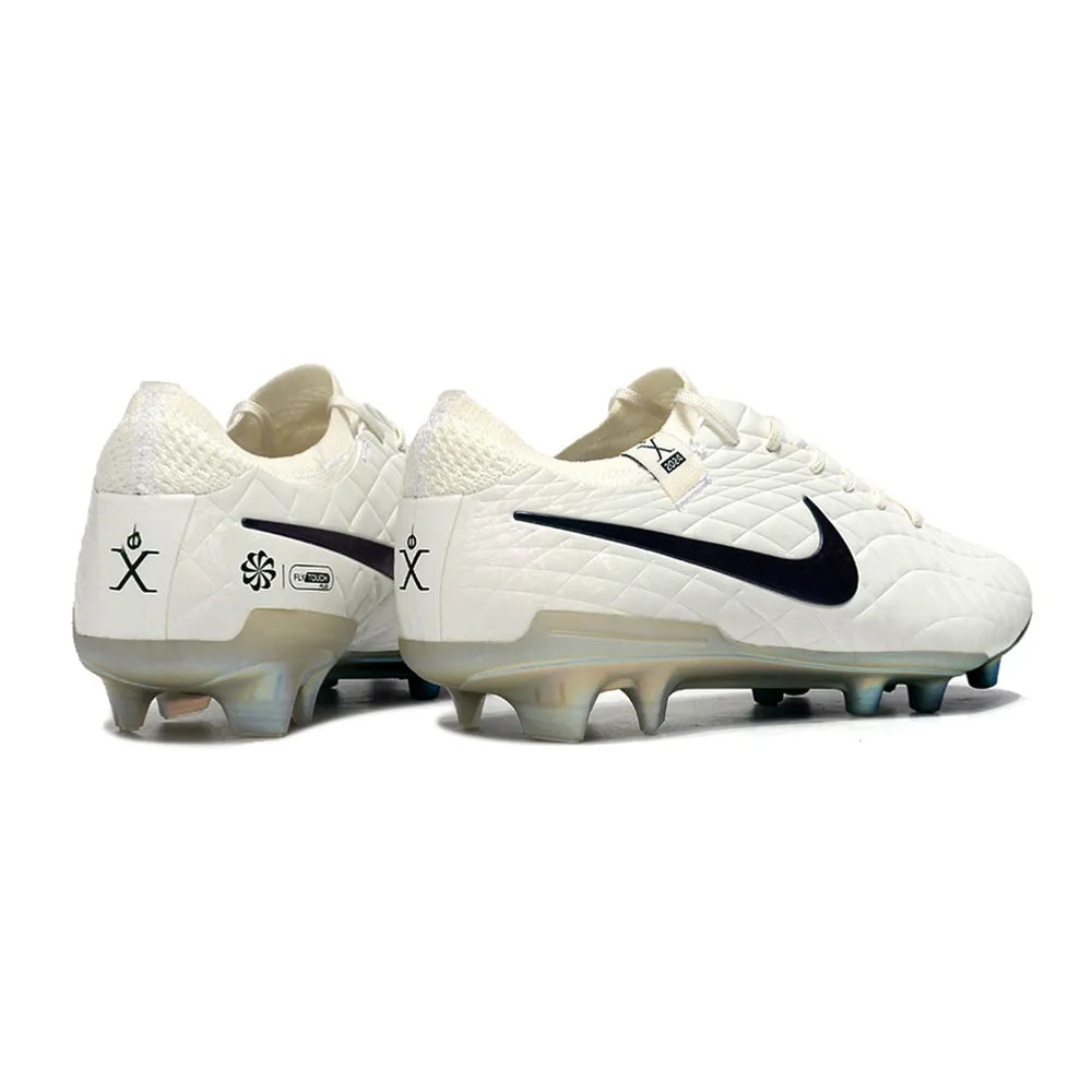 Chuteira Campo Nike Tiempo Legend 10 Elite FG | Conforto & Tração