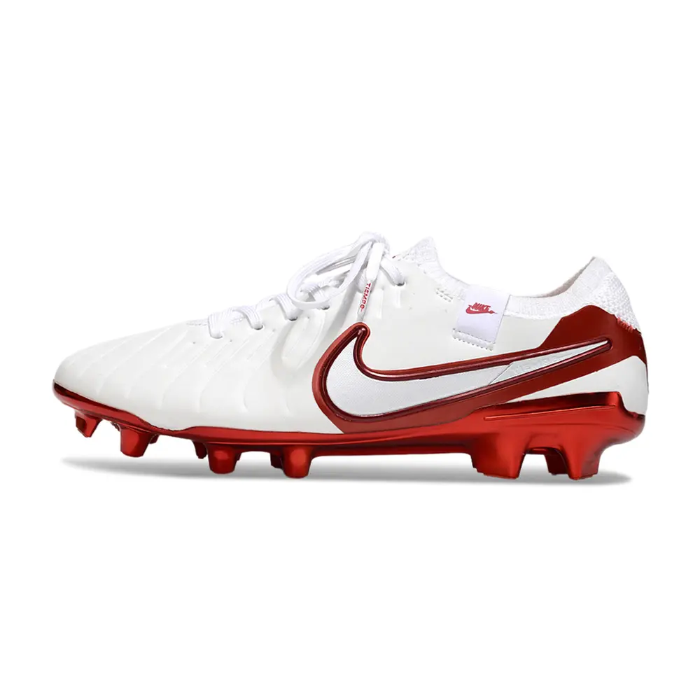 Chuteira Campo Nike Tiempo | Conforto e Durabilidade