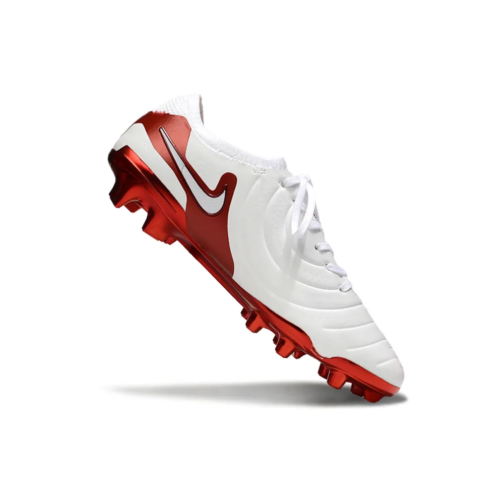 Chuteira Campo Nike Tiempo | Conforto e Durabilidade