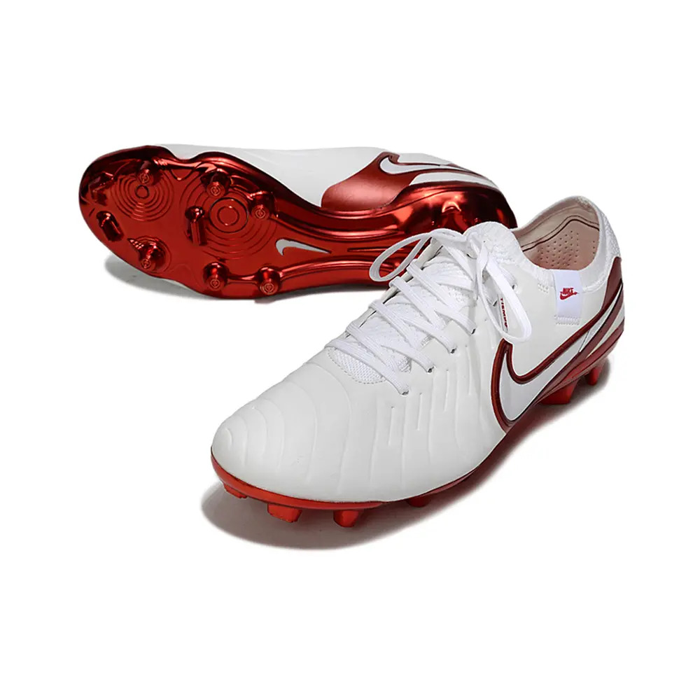 Chuteira Campo Nike Tiempo | Conforto e Durabilidade