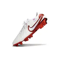 Chuteira Campo Nike Tiempo | Conforto e Durabilidade - imagem 3
