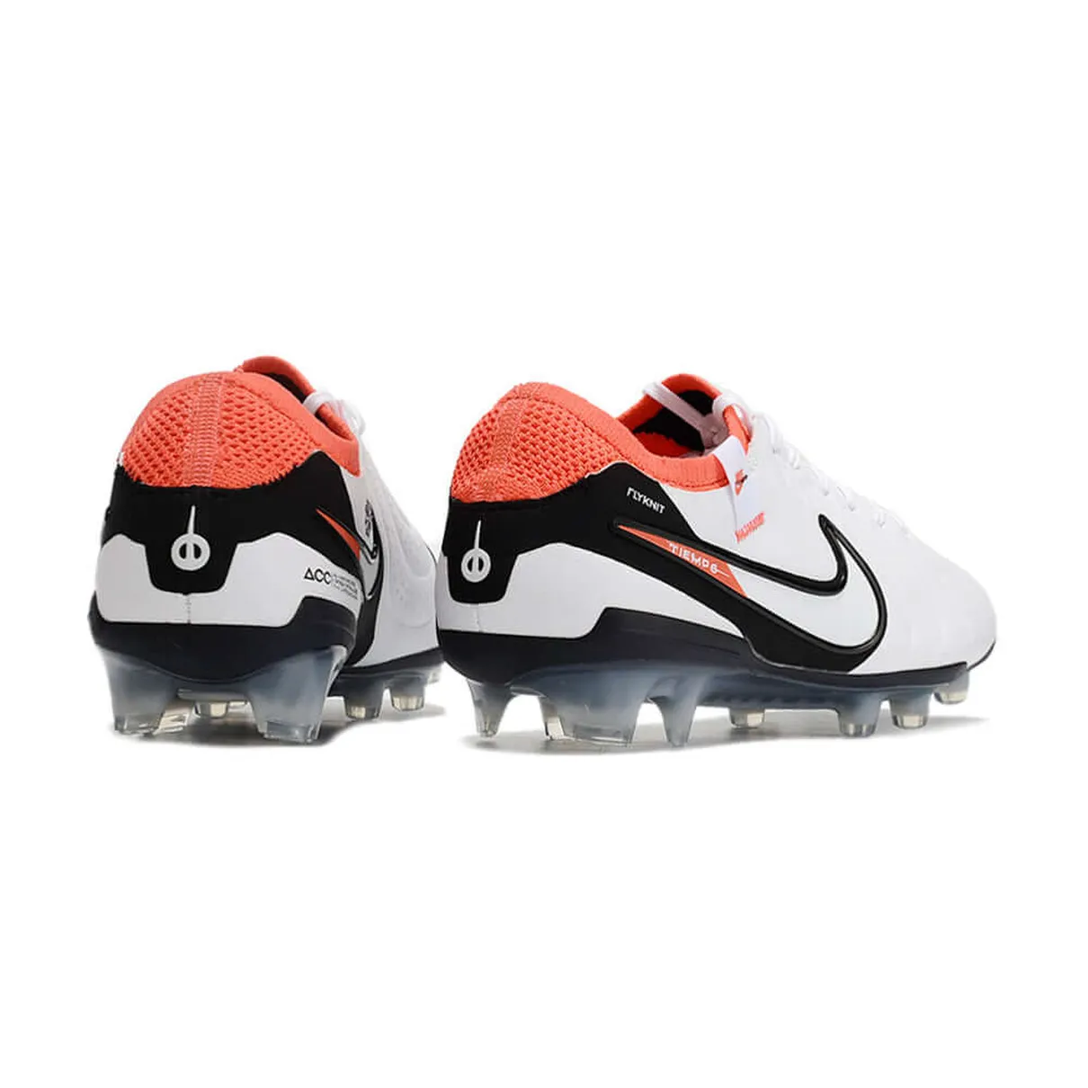 Chuteira Nike Tiempo Legend 10 | Super leve e confortável