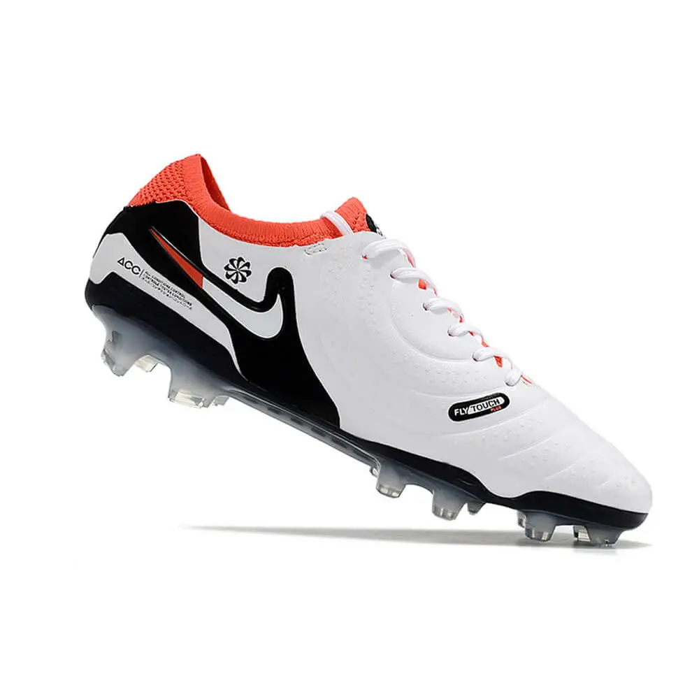 Chuteira Nike Tiempo Legend 10 | Super leve e confortável