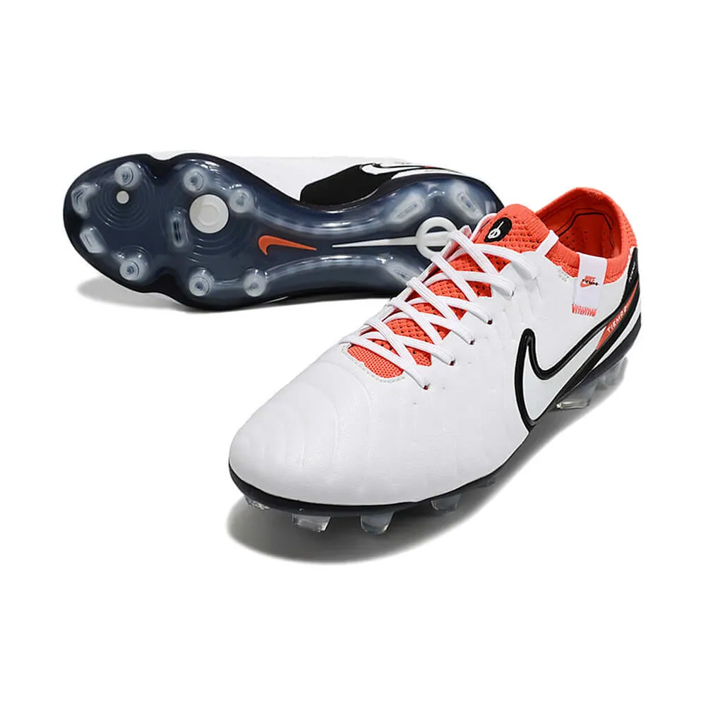 Chuteira Nike Tiempo Legend 10 | Super leve e confortável