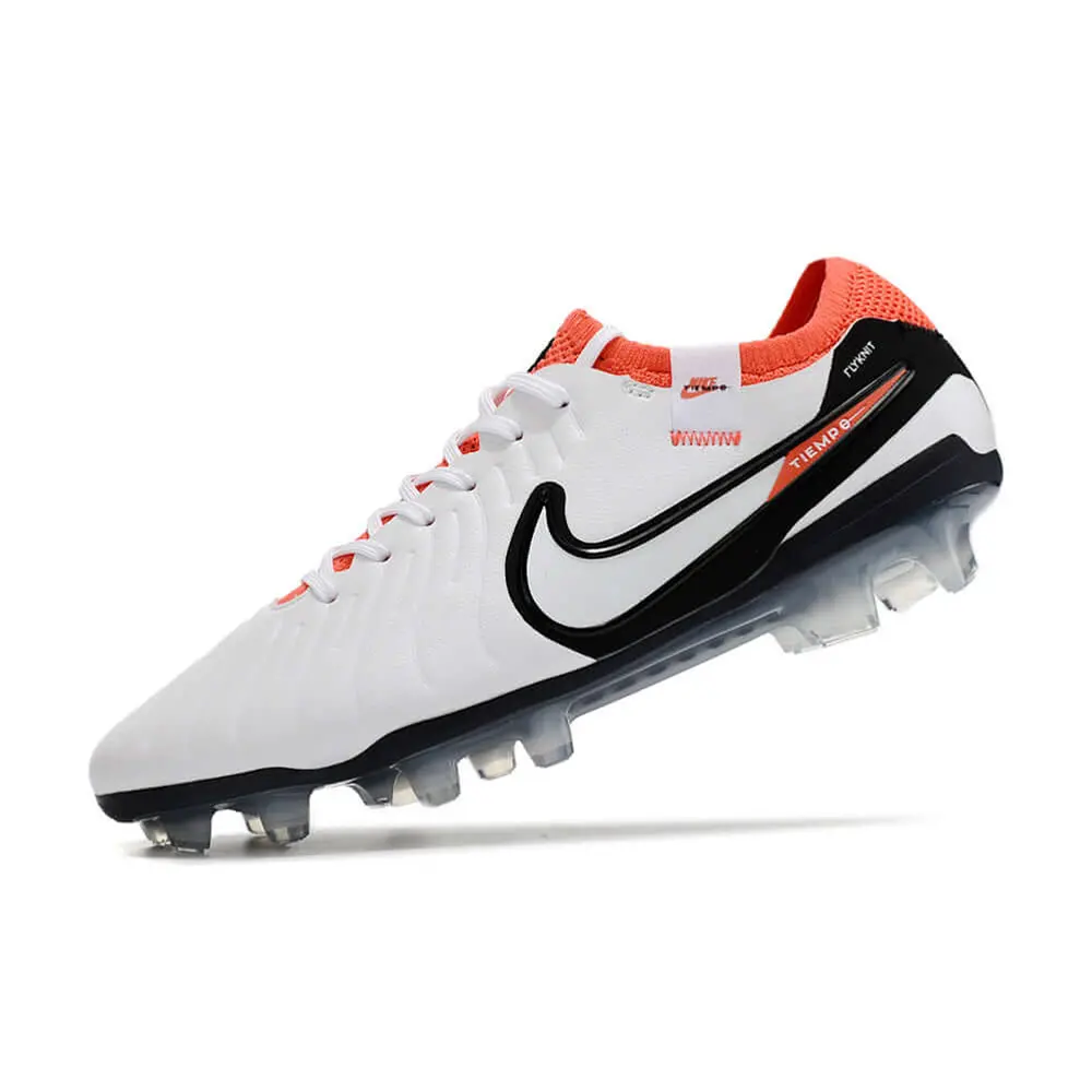 Chuteira Nike Tiempo Legend 10 | Super leve e confortável