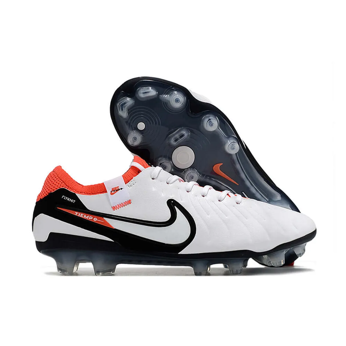 Chuteira Nike Tiempo Legend 10 | Super leve e confortável