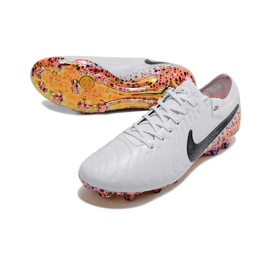 Chuteira Nike Tiempo Legend 10 Elite FG | Conforto Premium