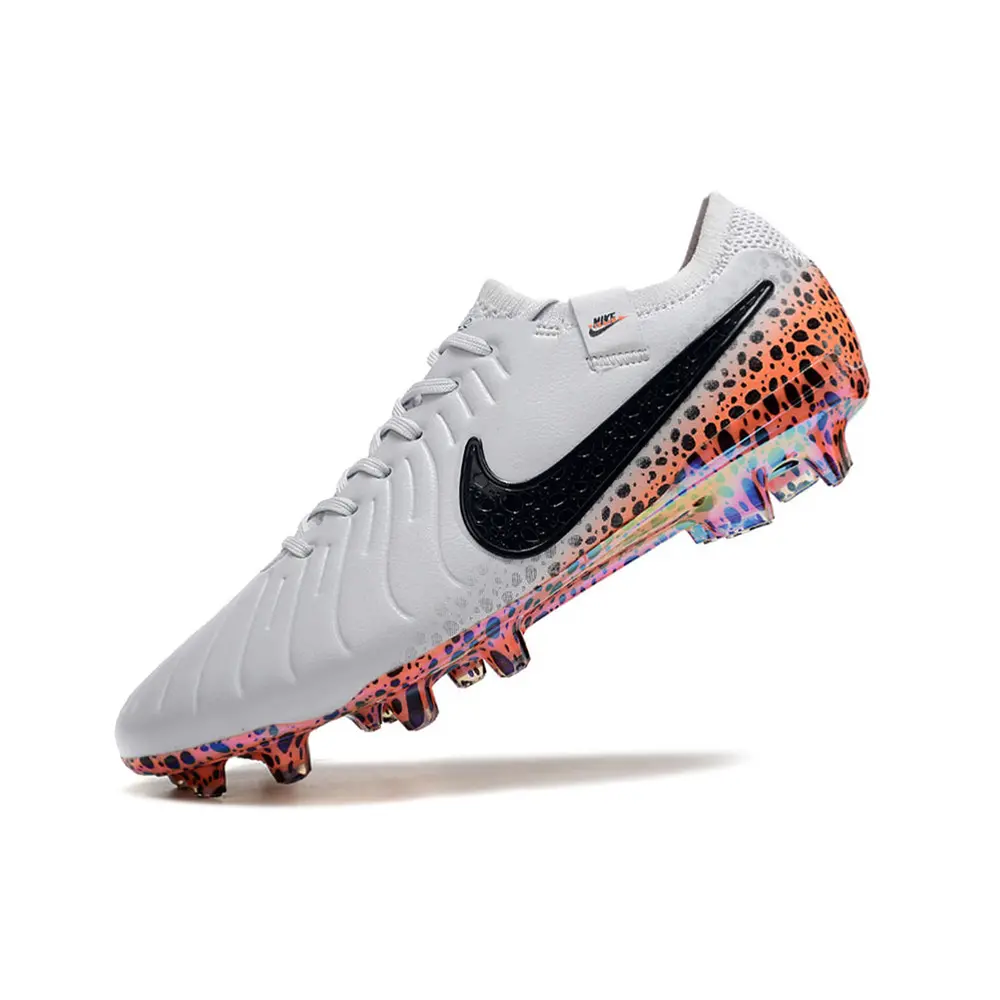 Chuteira Nike Tiempo Legend 10 Elite FG | Conforto Premium