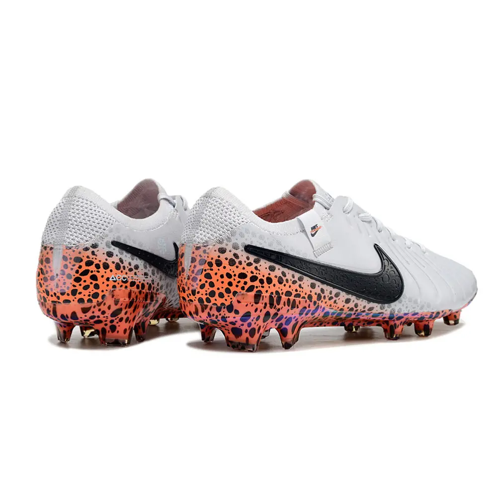 Chuteira Nike Tiempo Legend 10 Elite FG | Conforto Premium