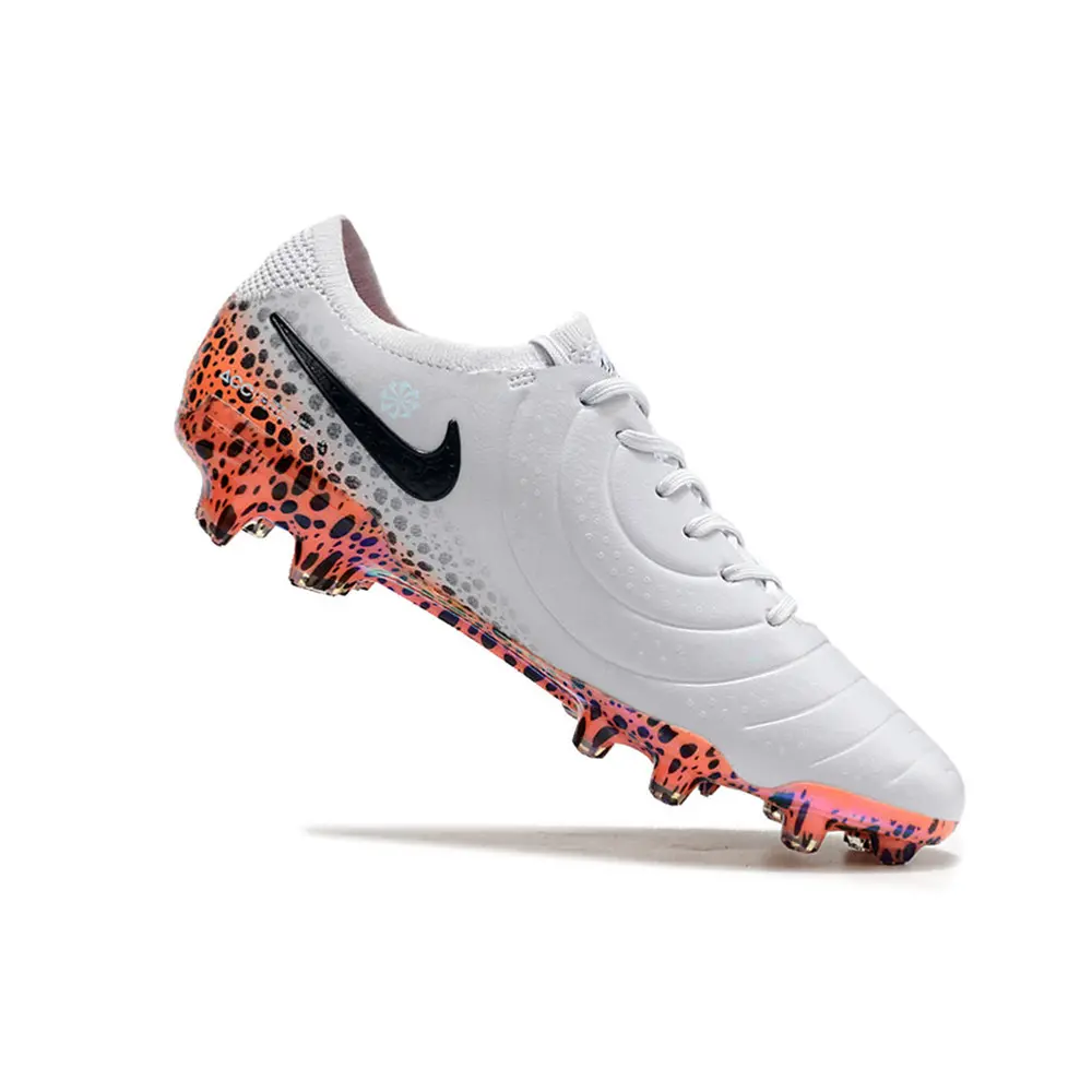 Chuteira Nike Tiempo Legend 10 Elite FG | Conforto Premium