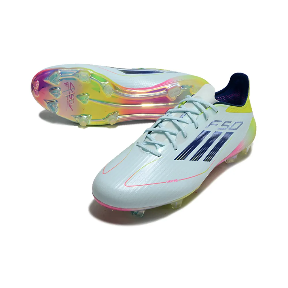 Chuteira Campo Adidas F50 FG | Desempenho Superior - Oferta!
