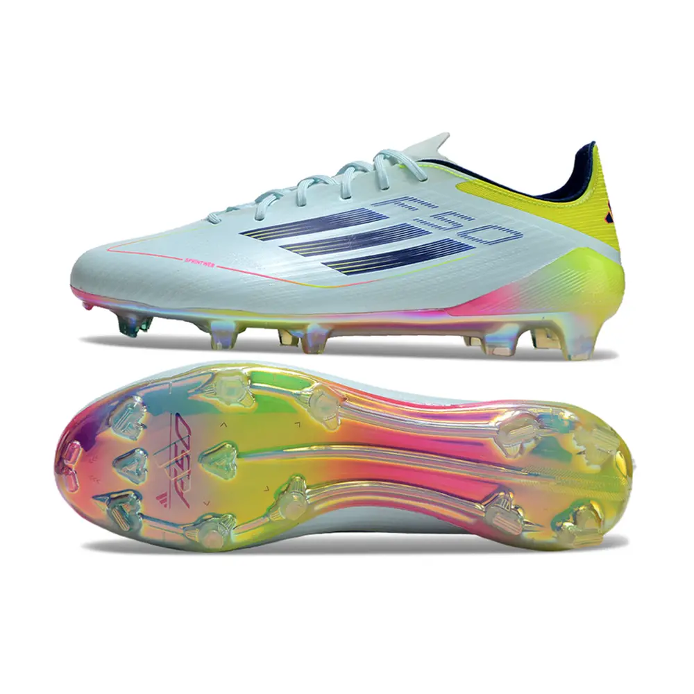 Chuteira Campo Adidas F50 FG | Desempenho Superior - Oferta!