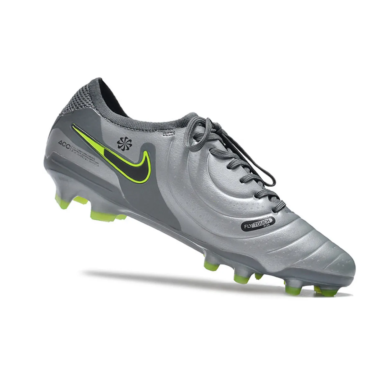 Nike Tiempo Legend 10 Elite FG | Controle e Estilo