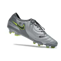 Nike Tiempo Legend 10 Elite FG | Controle e Estilo - imagem 6
