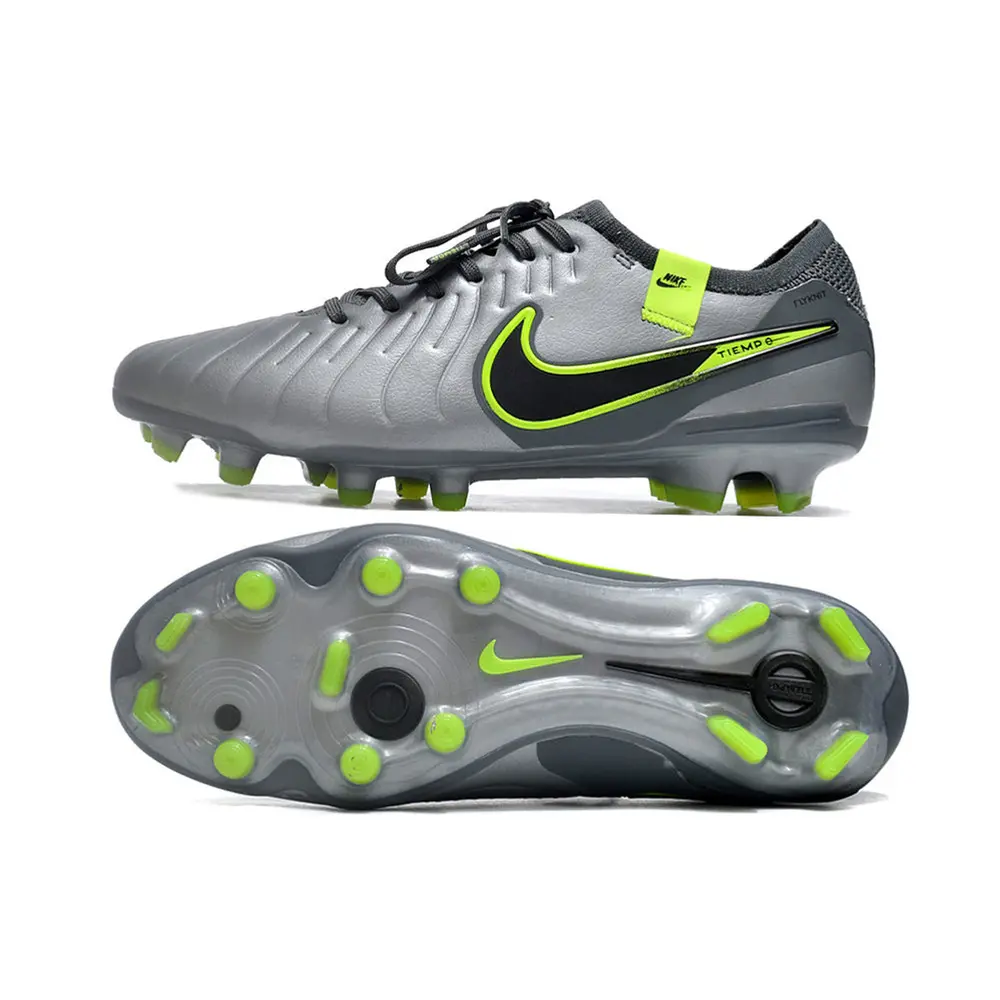 Nike Tiempo Legend 10 Elite FG | Controle e Estilo