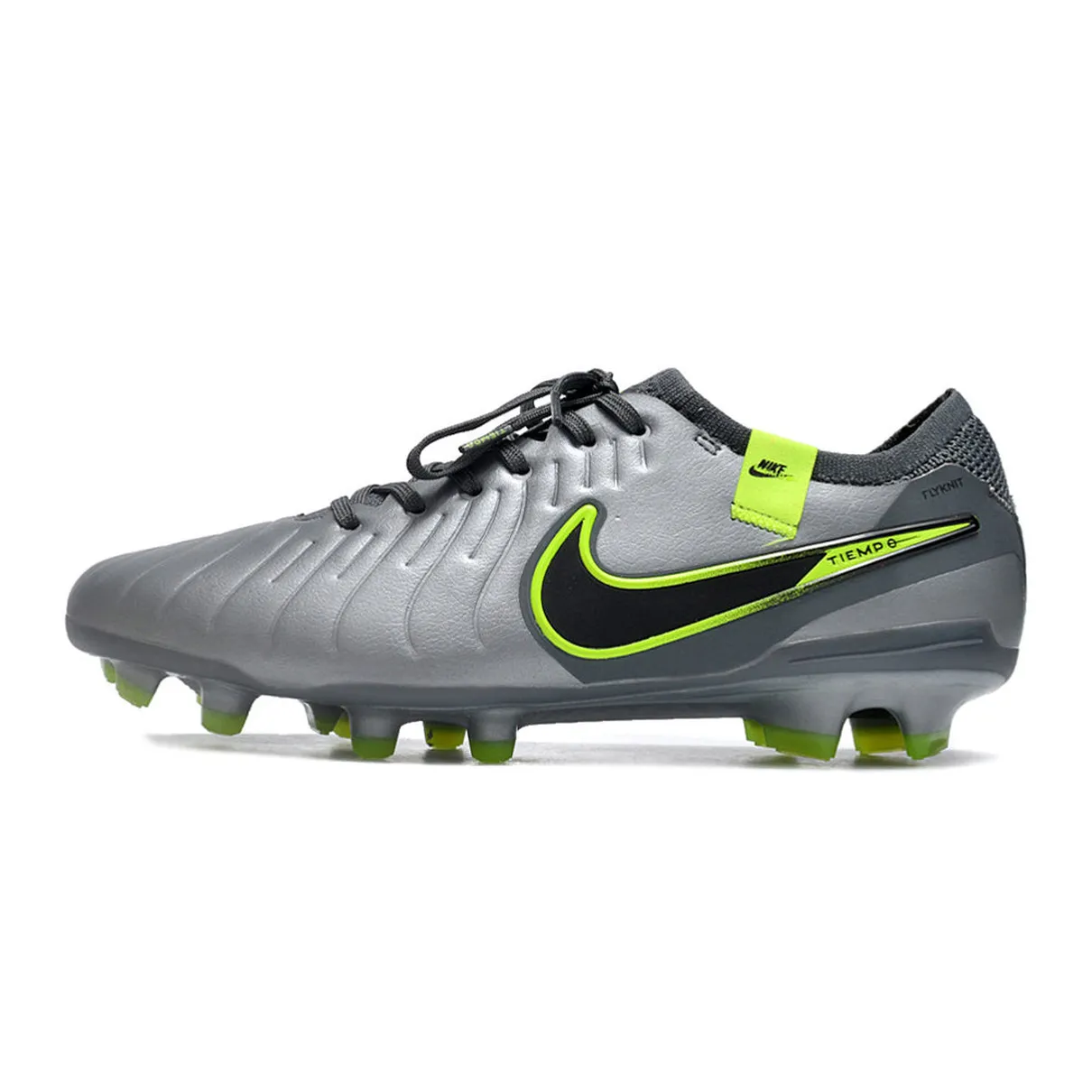 Nike Tiempo Legend 10 Elite FG | Controle e Estilo