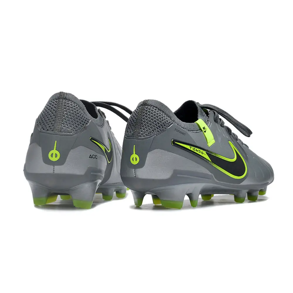 Nike Tiempo Legend 10 Elite FG | Controle e Estilo