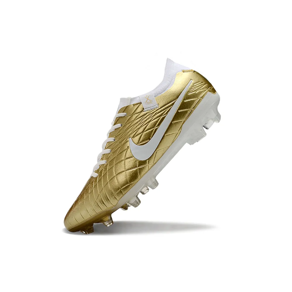 Chuteira Nike Tiempo Legend 10 Elite FG | Conforto Premium