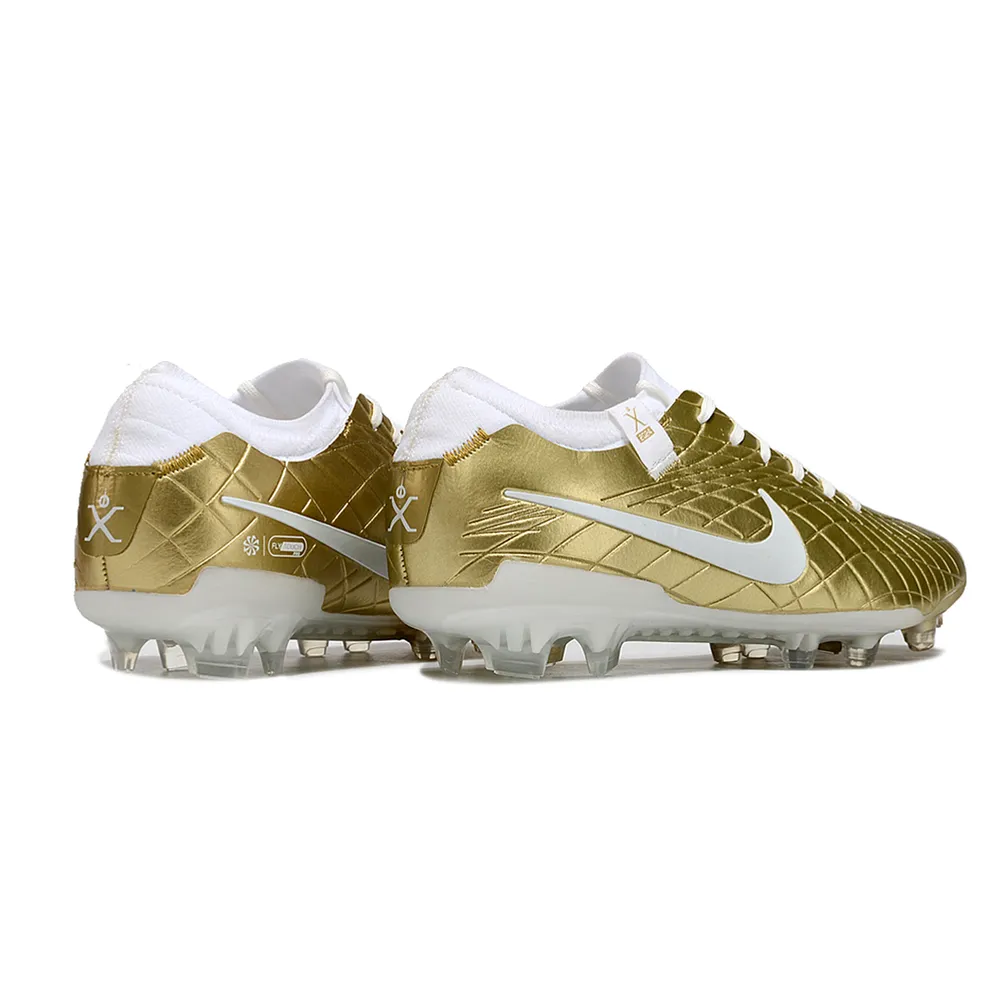 Chuteira Nike Tiempo Legend 10 Elite FG | Conforto Premium