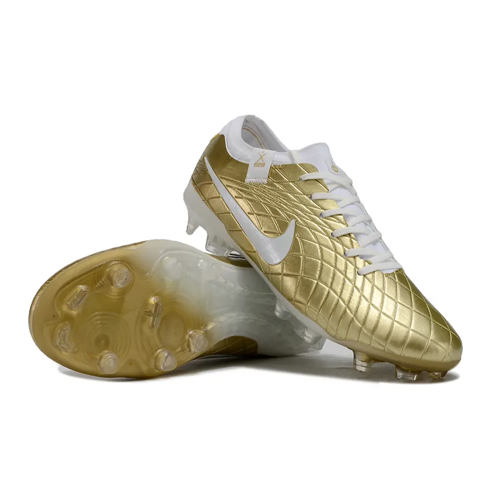 Chuteira Nike Tiempo Legend 10 Elite FG | Conforto Premium