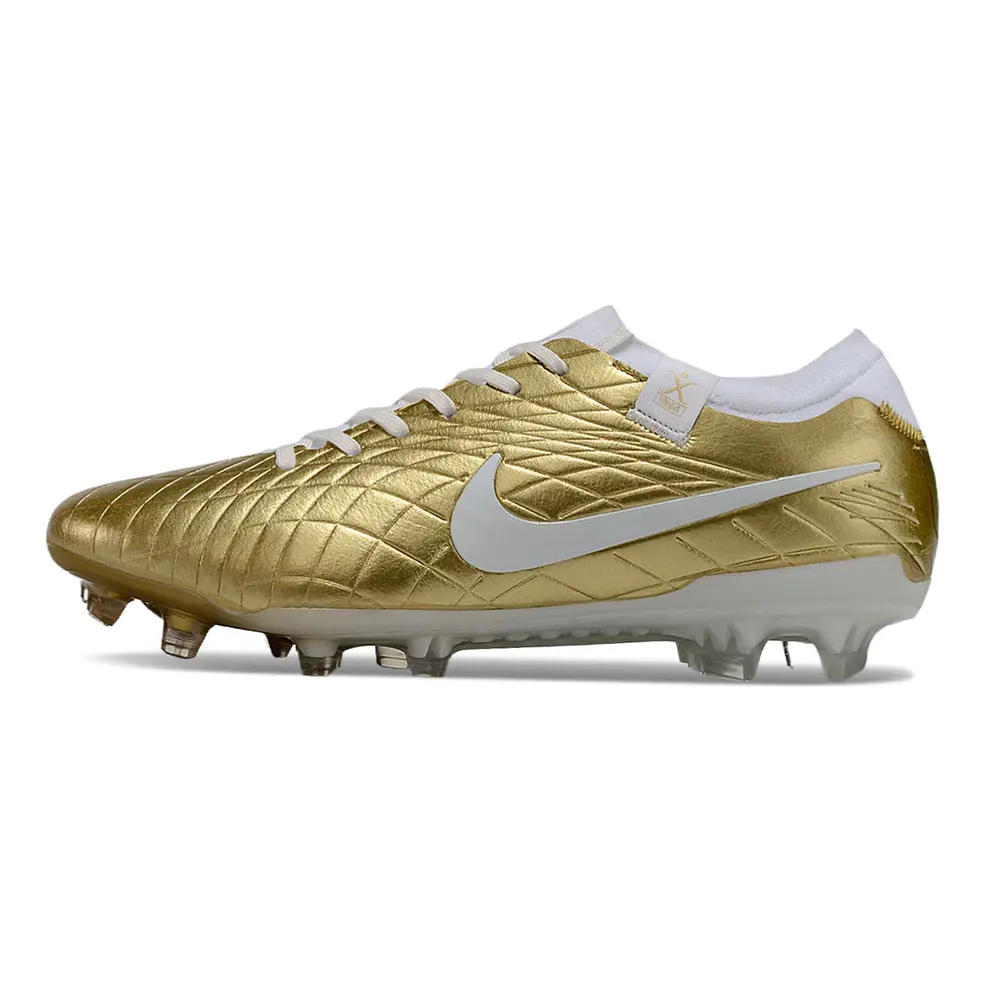 Chuteira Nike Tiempo Legend 10 Elite FG | Conforto Premium