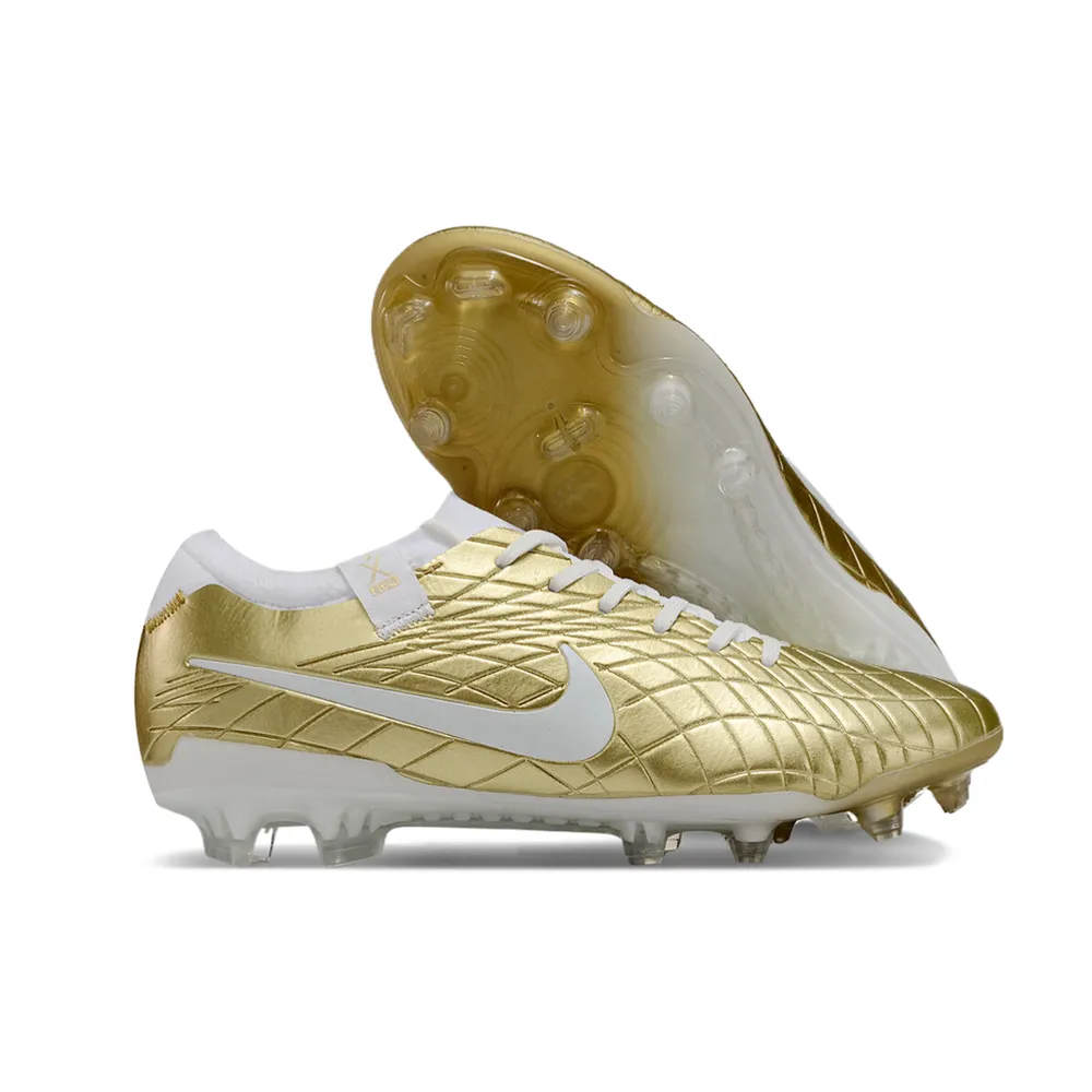 Chuteira Nike Tiempo Legend 10 Elite FG | Conforto Premium