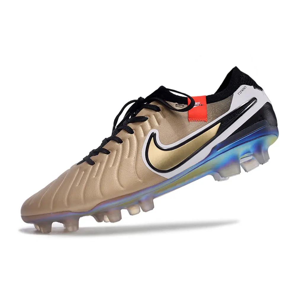 Chuteira Nike Tiempo Legend 10 | Conforto e Controle