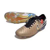 Chuteira Nike Tiempo Legend 10 | Conforto e Controle - imagem 2