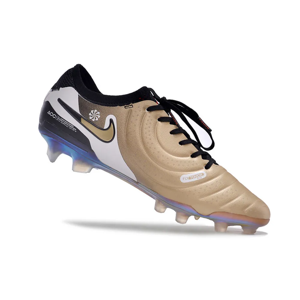 Chuteira Nike Tiempo Legend 10 | Conforto e Controle