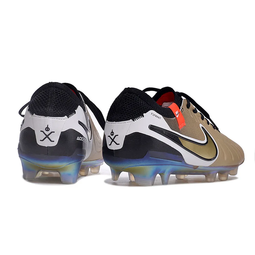 Chuteira Nike Tiempo Legend 10 | Conforto e Controle