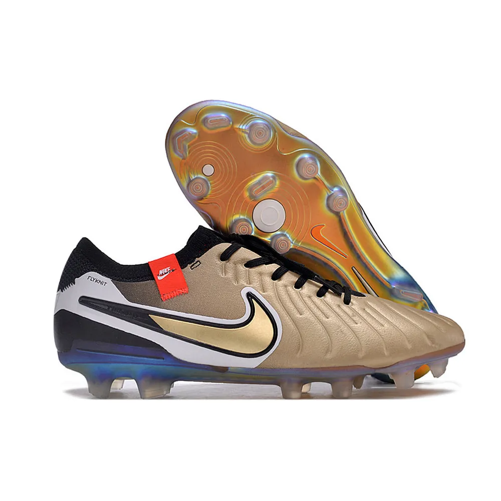 Chuteira Nike Tiempo Legend 10 | Conforto e Controle