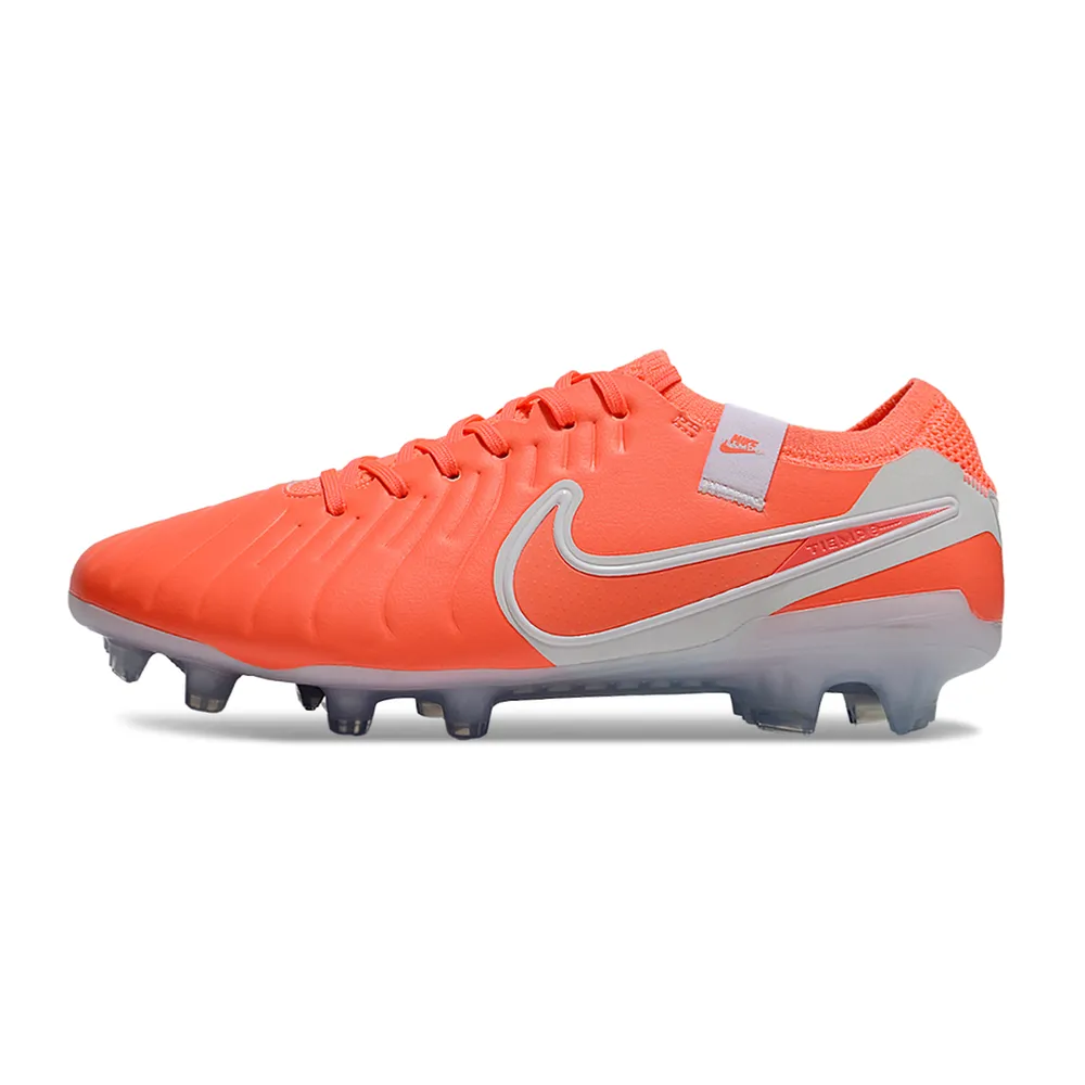 Chuteira Campo Nike Tiempo Legend | Elite e Conforto