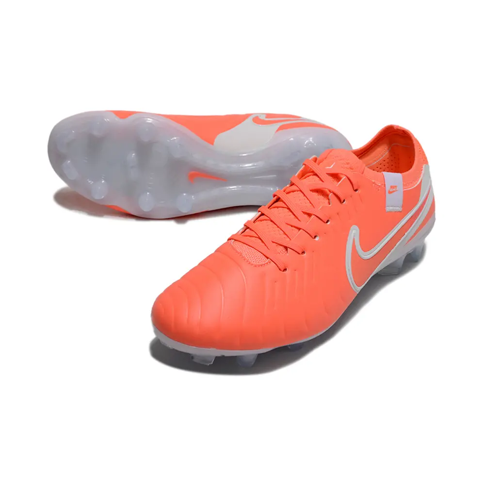 Chuteira Campo Nike Tiempo Legend | Elite e Conforto